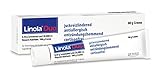 Linola Duo 80 g - Creme bei Neurodermitis, Ekzemen und Entzündungen der...