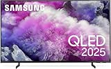 Samsung TV 50Q7F2 QLED 4K (QE50Q7F2AUXXH) [Länderversion Ungarisch]
