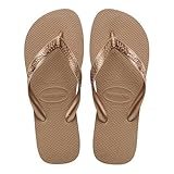 Havaianas - Top Tiras, Bequeme, Robuste und Leichte Badelatschen für...