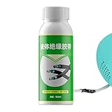 Elektrischer, isolierender Kleber – flüssiges Elektroband für gedruckte...