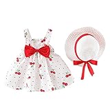 Uwdiohq Same Day Angebote Sale Outfits Prinzessin Kinder Baby Kleinkind...