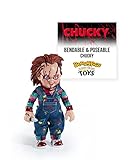 BendyFigs Chucky, 15 cm, NN3481