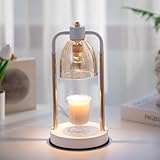 Candeldo Kerzenwärmer Lampe Candle Warmer: Candle Warmer Lamp...