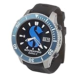 SCUBAPRO Galileo 3 Ti Handgelenk-Tauchcomputer