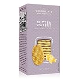 VERDUIJN'S - Butterwaffeln aus der Niederlande - Holländische Waffeln 75...