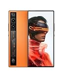 REDMAGIC 10 Air 120Hz Gaming Handy, 5G Android Smartphone, 16GB RAM+512GB...