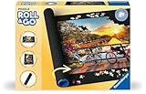 Ravensburger Puzzle Roll & Go - Puzzlematte für Puzzles mit bis zu 1000...