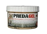 Jagdfallen Steingraf Lockmittel Predagel® 200g I für Marder I Marderhund...