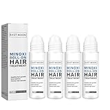 ScalpRevive Min_oxidil Growth Roller, 2024 New Hair Growth Serum, Roll-on...