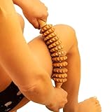 Tuuli Accessories Anti Cellulite Massage Massagegerät Massageroller Roller...