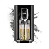 CASO HW 550 -Turbo Heisswasserspender, für die Zubereitung von Tee,...