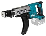 Makita DFR550Z Akku-Magazinschrauber 25-55mm 18 V (ohne Akku, ohne...