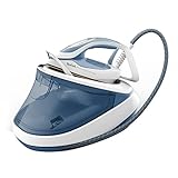 Tefal GV9710 Pro Express Ultimate Dampfbügelstation, 7,6 Bar Dampfdruck,...