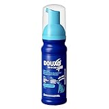 DOUXO Skin & Coat SPA – Ultra-Safe* Trockenshampoo Hund, 150 ml, säubert...