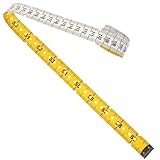 Beavorty Blinden Messwerkzeug Lineale Flexibles und Sicheres Hilfsmittel...
