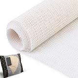 Antirutschmatte für Teppich 70 x 200 cm, rutschfest Teppichstopper,...