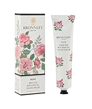 Bronnley Handbalsam Rose 75ml