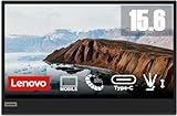 Lenovo L15 | 15,6' Full HD Monitor | 1920x1080 | 60Hz |entspiegelt |...
