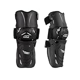 O'NEAL Knieprotektor | Tyrant MX Knee Guard Knieschoner MTB & MX I MX...