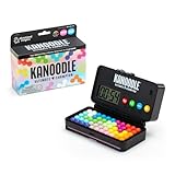 Learning Resources Kanoodle Ultimate Champion, Geschenke für 7-Jährige,...