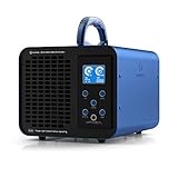 Airthereal MA10K-PRODIGI Digitaler Ozongenerator 10.000 mg/h, O3-Maschine...