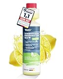 Treufix Scheibenwischwasser Konzentrat 250ml Premium Scheibenreiniger Auto...