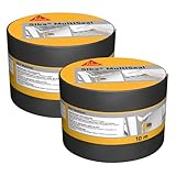 SIKA – Dichtungsband – Sika MultiSeal Grau-Grün – für den...