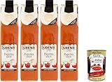 UBENA, Paprika Dolce,Paprika edelsüß, Gewürz für Soßen, Hartkäse und...
