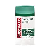 Borotalco Original Dry Stick Deo, 40 ml, 1er-Pack