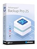 Backup Pro 25 - Datensicherung Programm, Rettung bei Malware-Befall,...