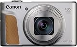 Canon PowerShot SX740 HS Lite Edition Digitalkamera (20,3 MP, 40-Fach...