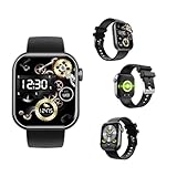 Wizvox 2025 Smartwatch Mit EKG -...