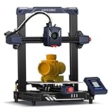 Anycubic Kobra 2 Pro 3D-Drucker, 500mm/s Hochgeschwindigkeits-3D Printer,...