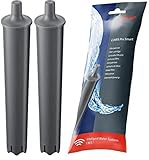 JURA 2er Set Claris PRO Smart Wasserfilter für WE6 WE8 X6 X8 GIGA X8 72819...