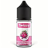 Twizzy Drachenfrucht Lebensmittelaroma -30ml- Intensives Aroma–Ideal zum...
