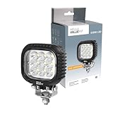 HELLA Valuefit S3000 LED Arbeitsscheinwerfer 12V - 24V 3000 Lumen...
