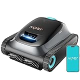 (2025 Upgrade) AIPER Scuba S1 Poolroboter Boden und Wand,...
