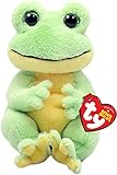 TY Snapper Frosch Beanie Bellie Regulär 6' | Beanie Baby Weiches...