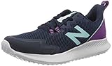 New Balance Damen Ryval Run Straßen-Laufschuh, Blau (Natural Indigo), 43...