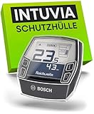 ARION Bosch Intuvia Displayschutz Ebike Zubehör I Fahrradcomputer...