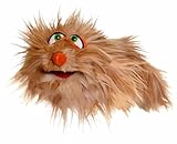 Living Puppets Faulpelz Handpuppe aus hochwertigen Materialien in tollen...