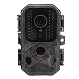 CHEOTIME Trail -Kamera, 24 -Megapixel -Spielkamera mit Nachtsicht Motion...