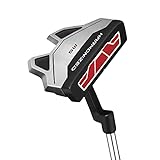 Wilson Herren Putter (rechte Hand), 89 cm Länge (35 Inch), Anfänger bis...