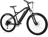 FUNEBIKE Elektrofahrrad für Erwachsene, 250W Heckmotor Ebike, 27.5 Zoll...