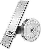 Schellenberg 50200 Rolladen Gurtwickler Unterputz, 16 cm Lochabstand,...