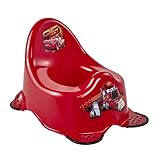 keeeper Cars Babytopf, Ab ca. 18 Monate bis ca. 3 Jahre,...