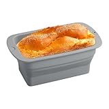 Qfdiwr Eiswürfelform, große Würfel – Silikonform für Gefrierschrank,...