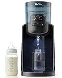 Flaschenzubereiter für Babys,Flaschenwärmer Baby,Instant...