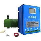 KX-ENERGIE 2000W Wind Solar Hybrid Laderegler,12V/24V Automatisch Erkennung...
