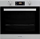 Privileg PBWR6 OH5F IN Einbau-Backofen / A / 71 L /...